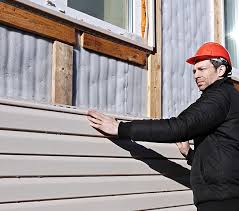 TrueLine Siding Services